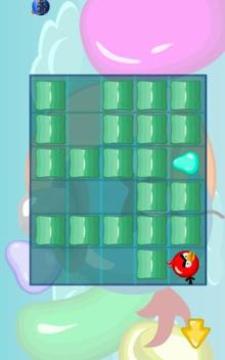 Candy Birds Angry Crush Saga游戏截图3