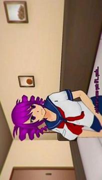 New Trick Yandere Simulator Hint游戏截图1