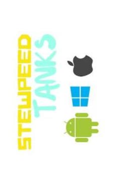 STEWPEED Tanks : Single Player游戏截图1