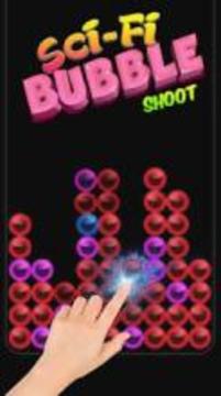 Bubble Shoot Classic 2018游戏截图4