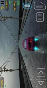 Motor Cars Game Ultimate 3D - Racing in a Car!游戏截图1