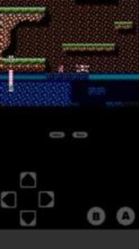 Blaster Master CLASSIC Nes游戏截图3