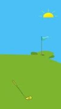 golf mini pro 3D游戏截图1