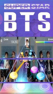 Superstars Bts Piano游戏截图5