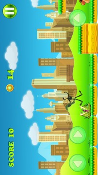 aventure wild katts 2游戏截图3