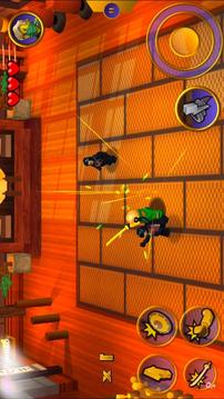 LEGUIDE LEGO NINJAGO GAMES游戏截图3