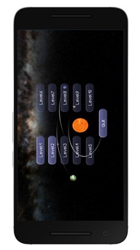 Space Orbit- Gravity Game游戏截图3