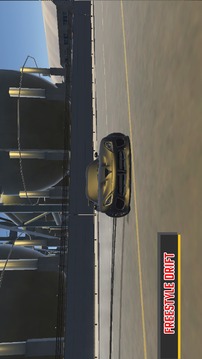 Extreme Racing And Drifting - City Drift游戏截图3