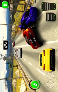 Real Highway Drift Racing游戏截图3