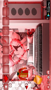 Valentine 2018 Room Escape游戏截图3