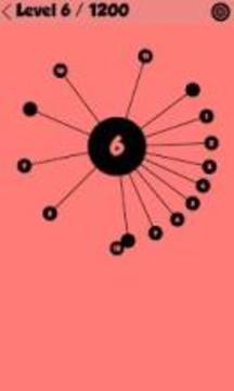 Needle Hit游戏截图2