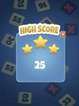 Number 100!游戏截图2