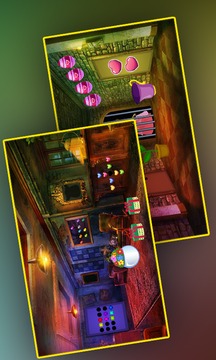 Cute Queen Rescue 2 Best Escape Game-297游戏截图3