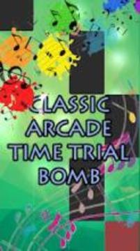 Piano Dragon Ball Z Tiles游戏截图3