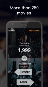 Cinema Time游戏截图5