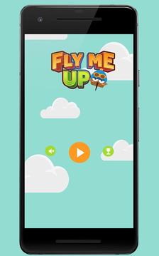 Fly Me Up游戏截图2