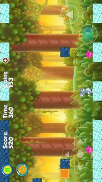 Adventure Tom and Jerry游戏截图1
