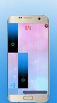 anime manga piano tiles 2游戏截图2