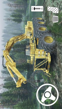 Mega Dum Truck Simulator Cargo游戏截图1