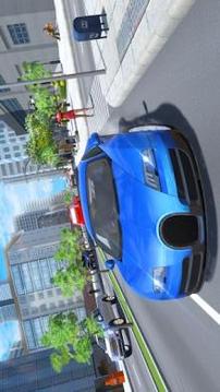 V-C Driving SIMULATOR游戏截图5