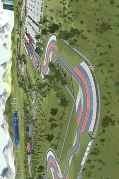 Fast Motor Bike Rider 2游戏截图5