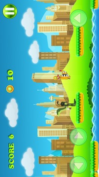 aventure wild katts 2游戏截图1