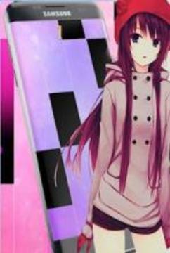 anime manga piano tiles 2游戏截图3