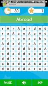 Search the word游戏截图4