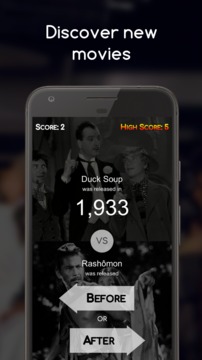 Cinema Time游戏截图2