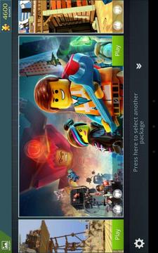 Lego Jigsaw Puzzles游戏截图3