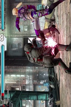 Game TEKKEN 7 FREE new Guide游戏截图5