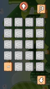 fight bendy hero adventure ink machine游戏截图5