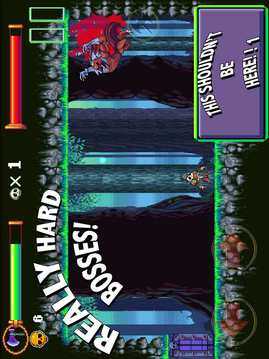 克雷诺游戏截图2