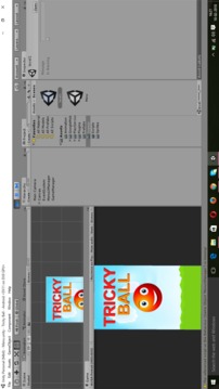 Tricky Ball游戏截图1