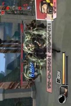 Trick Basara 2 New游戏截图2
