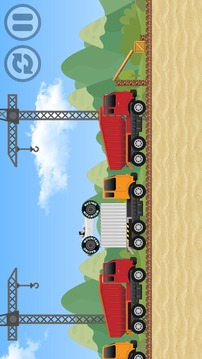 Stunt Mania Car Xtreme游戏截图5