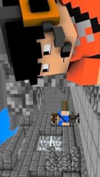Castle Ride Ideas Minecraft游戏截图1