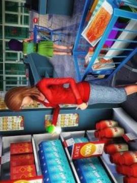 Virtual High School Teacher Simulator游戏截图2