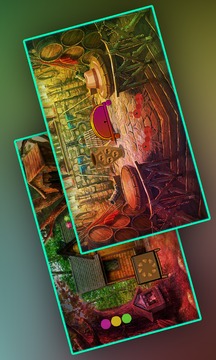 Cute Queen Rescue 2 Best Escape Game-297游戏截图1