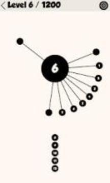 Needle Hit游戏截图3