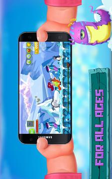 subway mermaid shark advendture游戏截图3