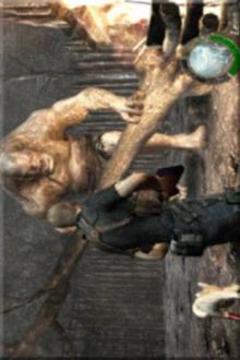 Resident Evil 4 Guide游戏截图2