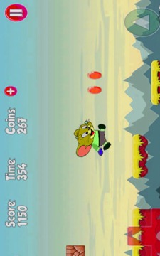 Jerry House Escape Adventure Free游戏截图4