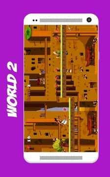 Aladin Adventure: The Magic Castle游戏截图3