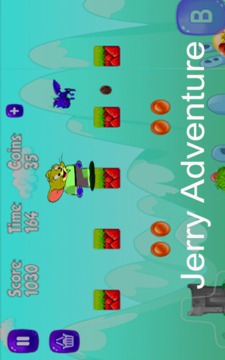 Jerry House Escape Adventure Free游戏截图3