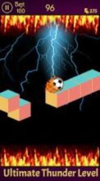 Run In Hell - Ball VS Cube游戏截图3