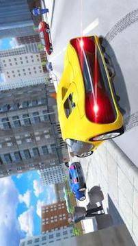 V-C Driving SIMULATOR游戏截图1