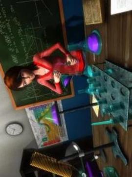 Virtual High School Teacher Simulator游戏截图3