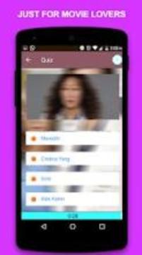 Greys Anatomy Quiz游戏截图2