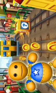 Kick Buddy - The Kick Buddy Super Game游戏截图3